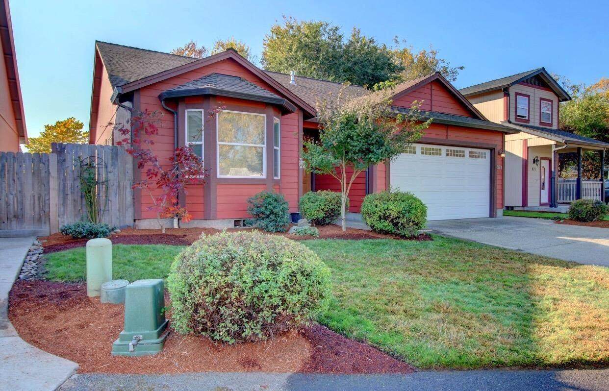 867 Marshall Avenue - Photo 1