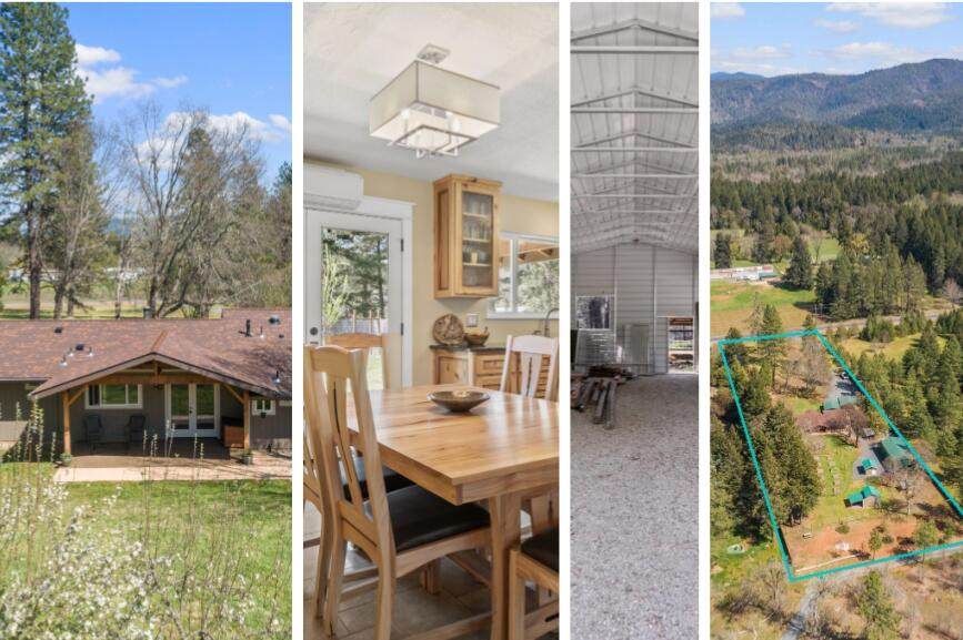 4515 Dick George Road - Photo 1