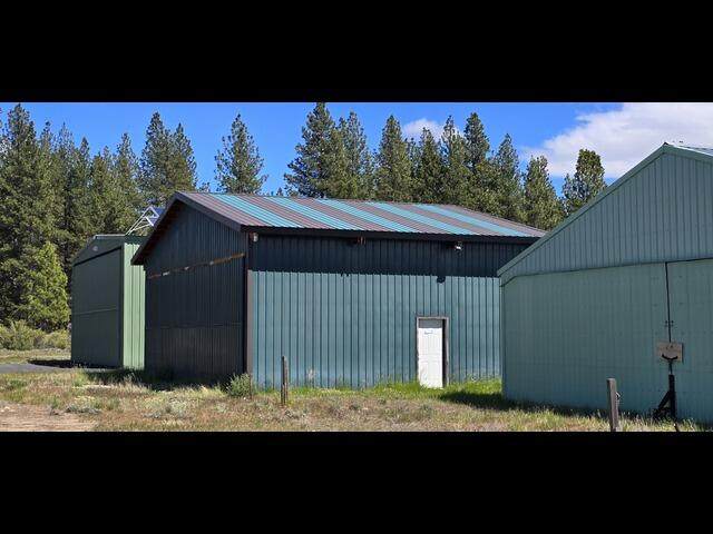 0 Chiloquin Airport - Photo 1