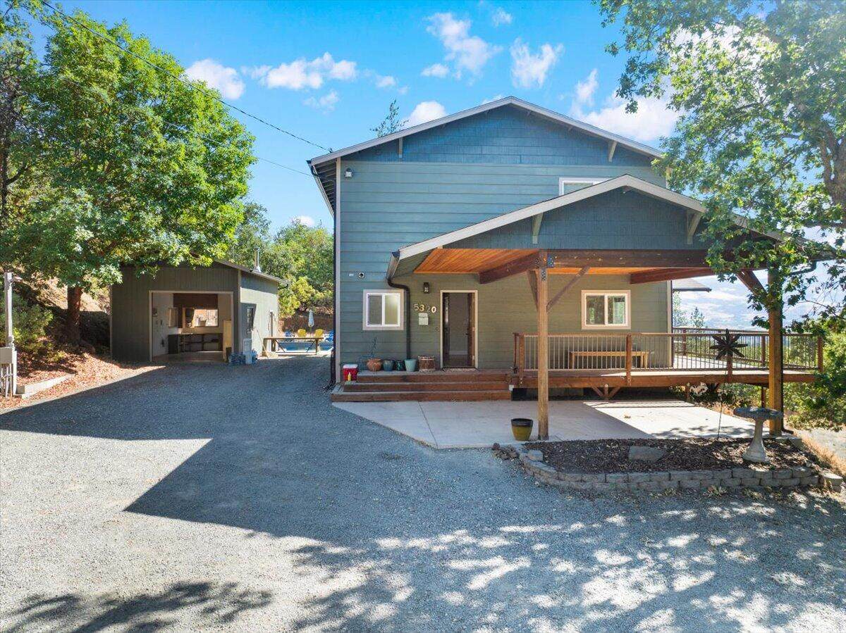 5320 Coleman Creek Road - Photo 1