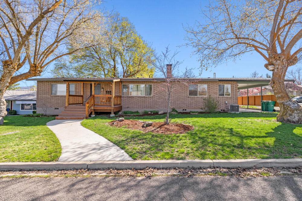 2507 Hawkins Street - Photo 1