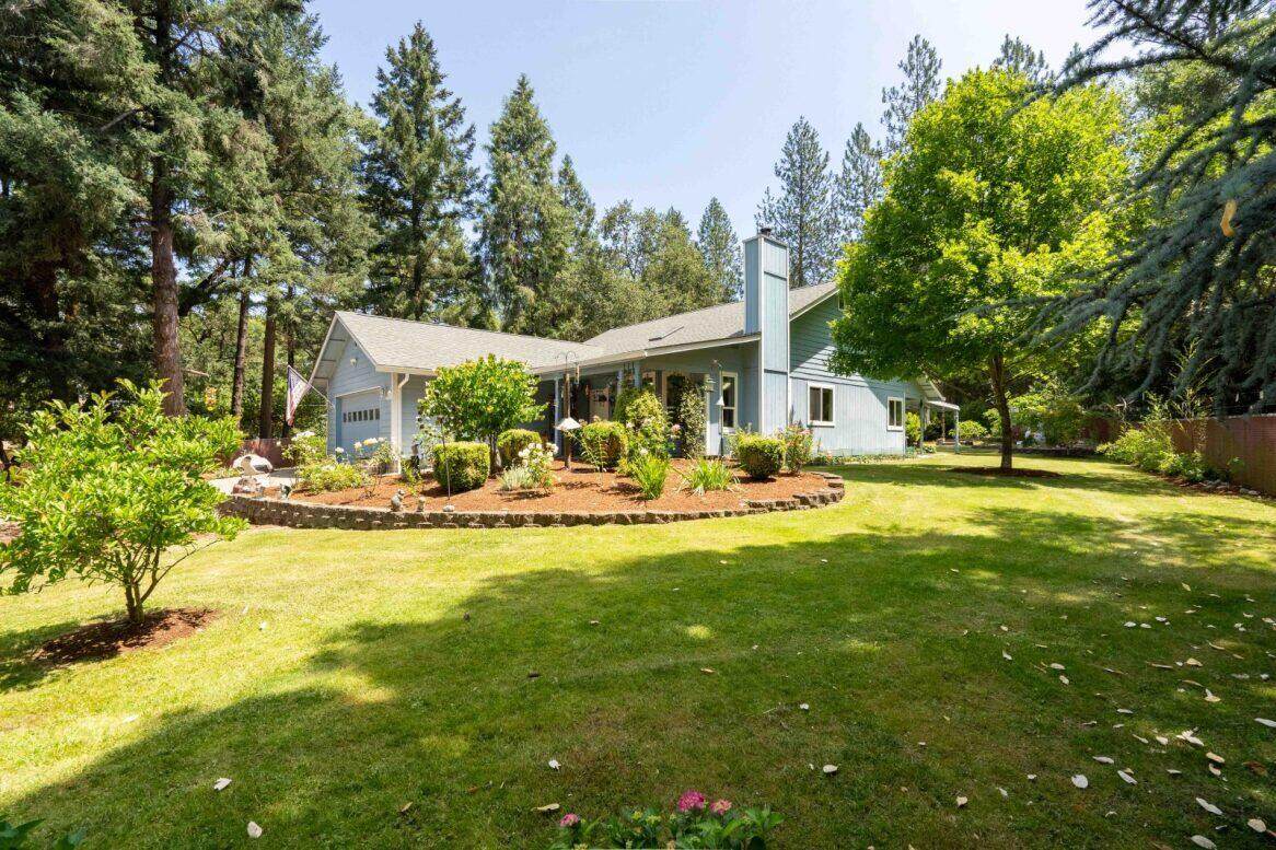 957 Foots Creek Road - Photo 1