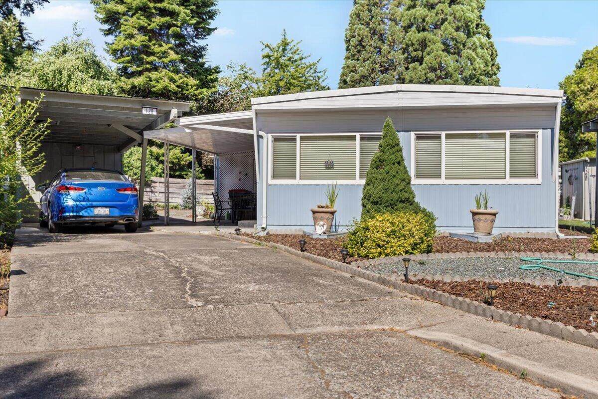 2252 Table Rock Road - Photo 1