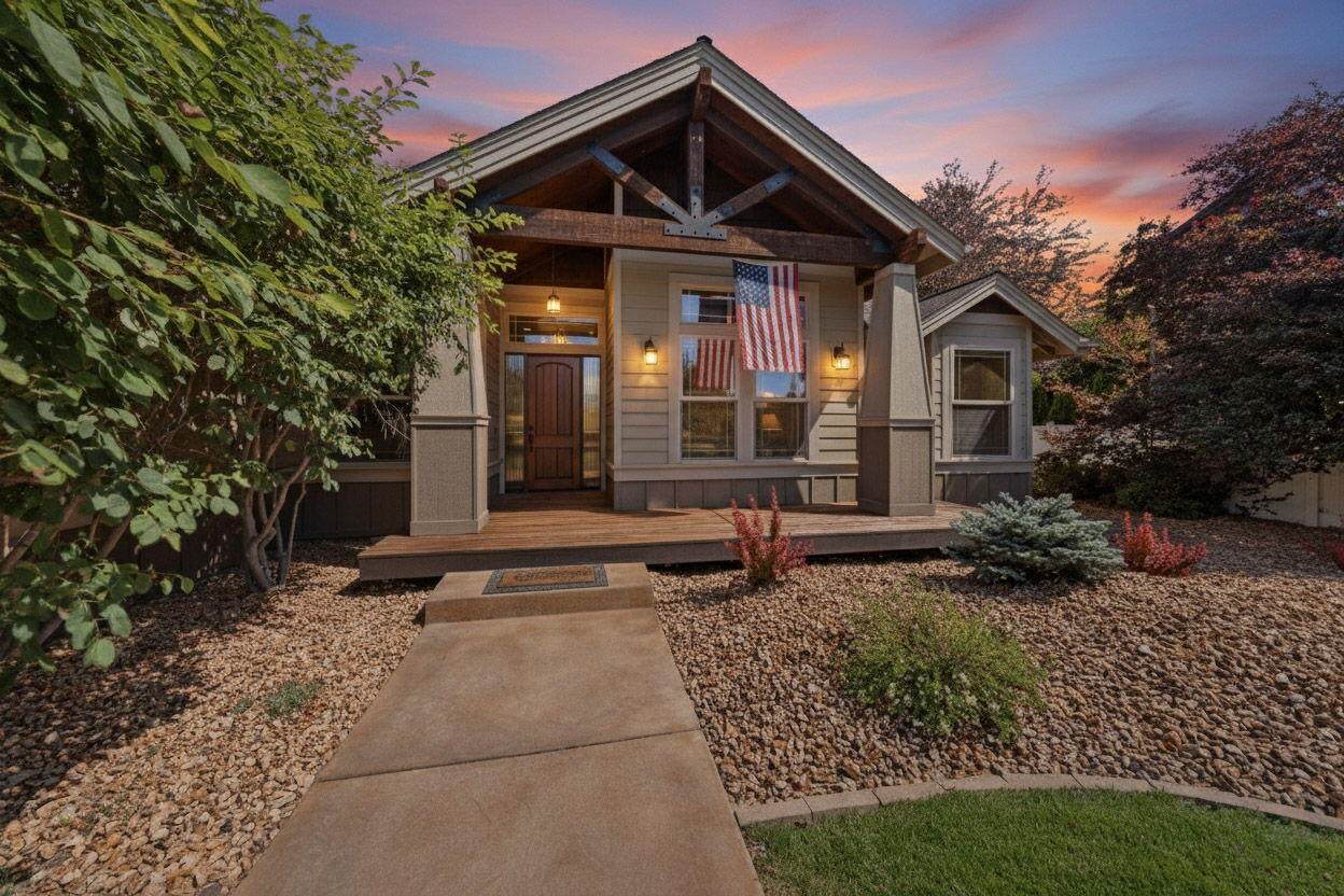 21420 Belknap Drive - Photo 1