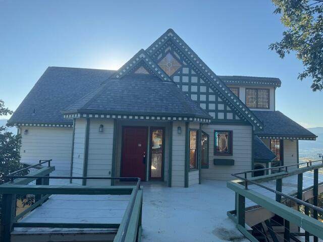 448 Timberlake Drive - Photo 1