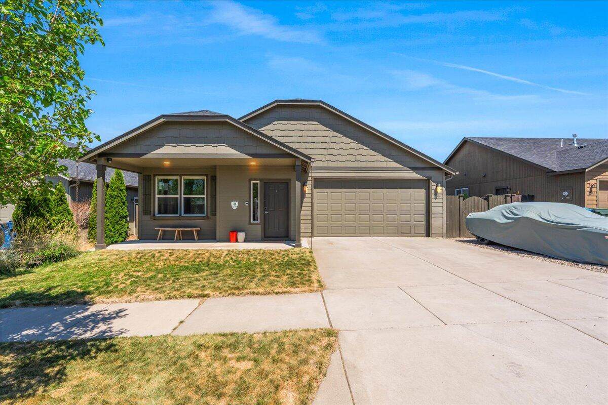 2764 Spring Water Place - Photo 1