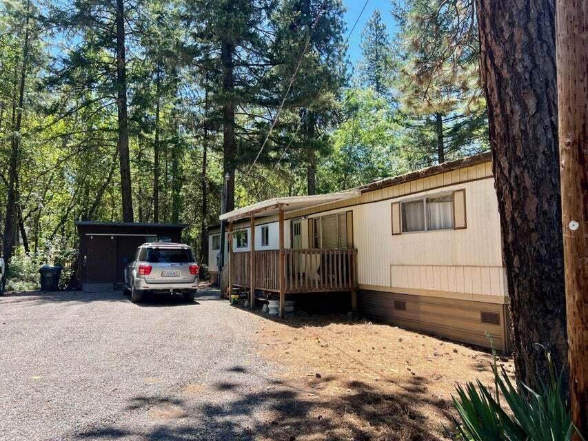 1833 Stringer Gap Rd Road - Photo 1