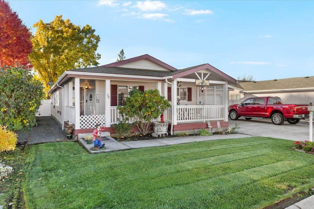 356 Marian Avenue - Photo 1