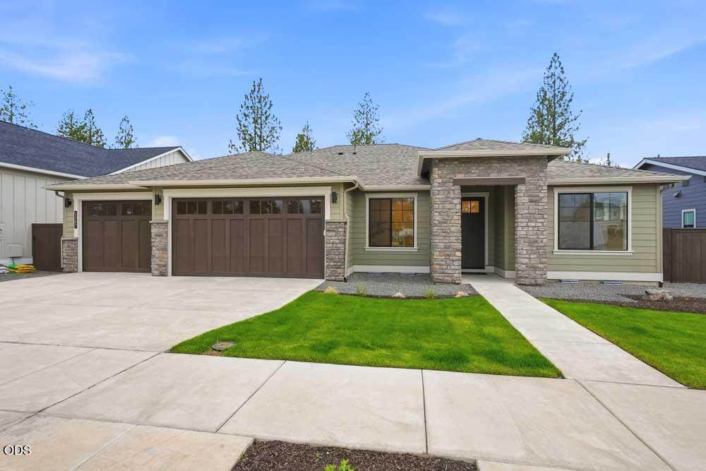 1307 Ochoa Drive - Photo 1