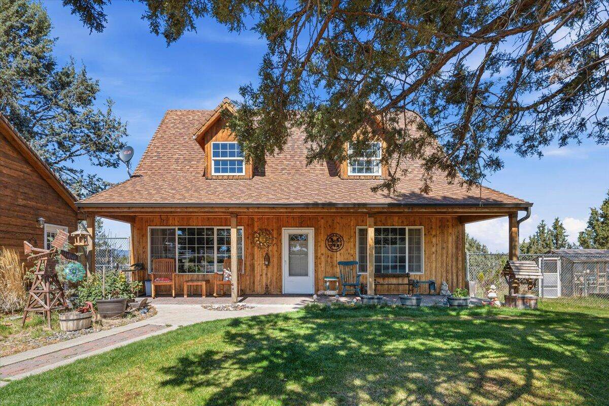 8818 Panorama Road - Photo 1