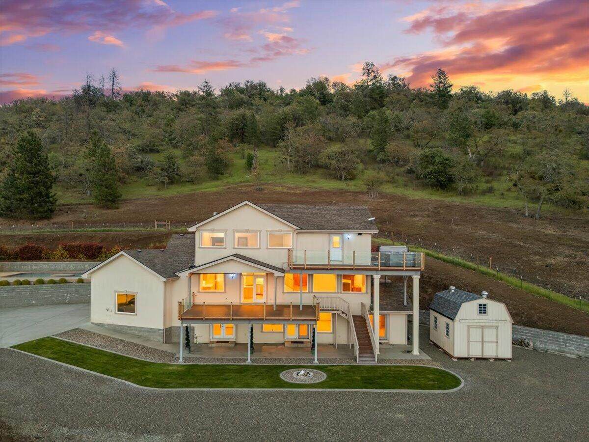 4002 Dry Creek Road - Photo 1