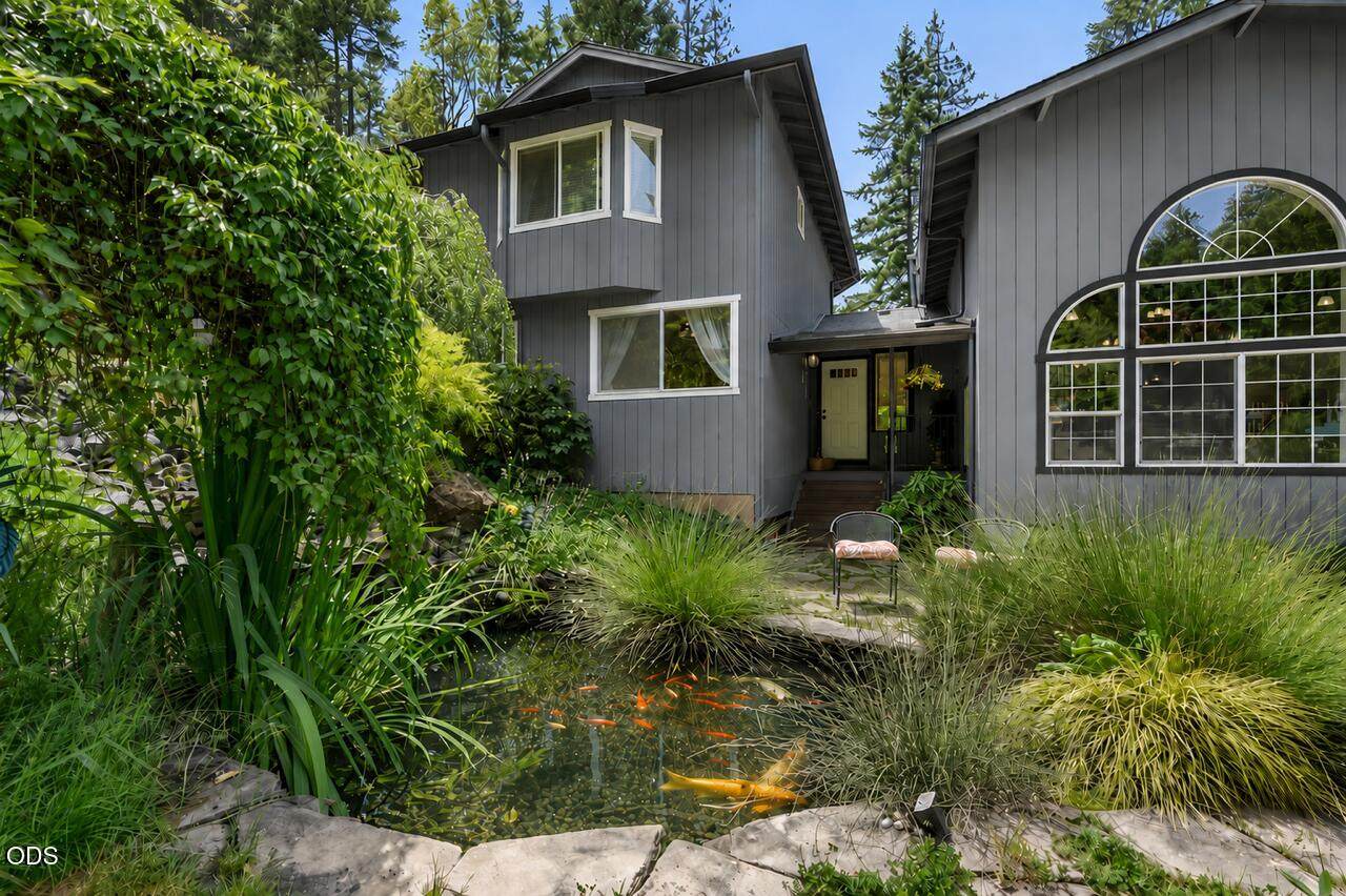 3268 Humbug Creek Road - Photo 1