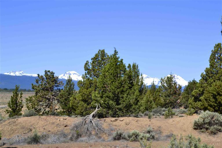 64630 Bill Martin Road, Bend, OR 97701 (MLS #201306752) :: Birtola Garmyn High Desert Realty