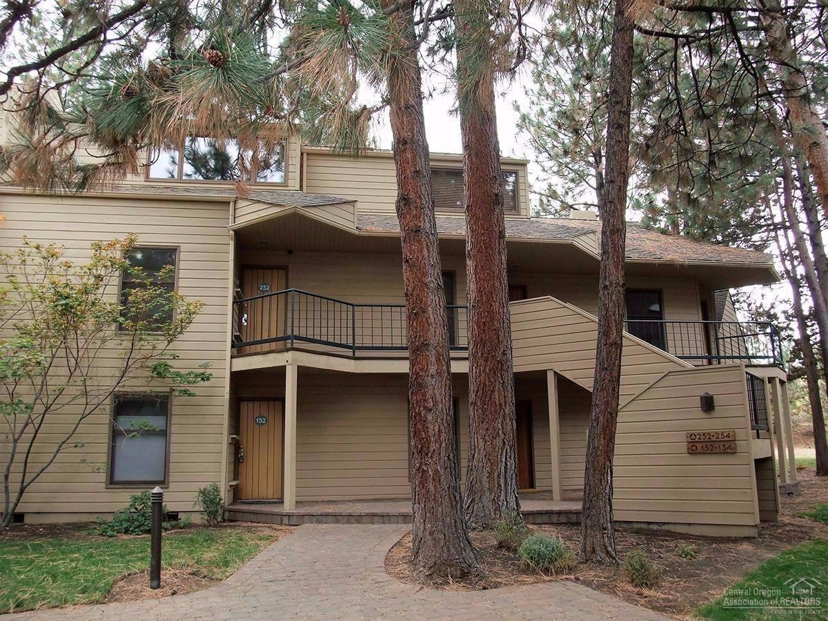 19717 Mt Bachelor Drive #252, Bend, OR 97701 (MLS #201609863) :: Birtola Garmyn High Desert Realty