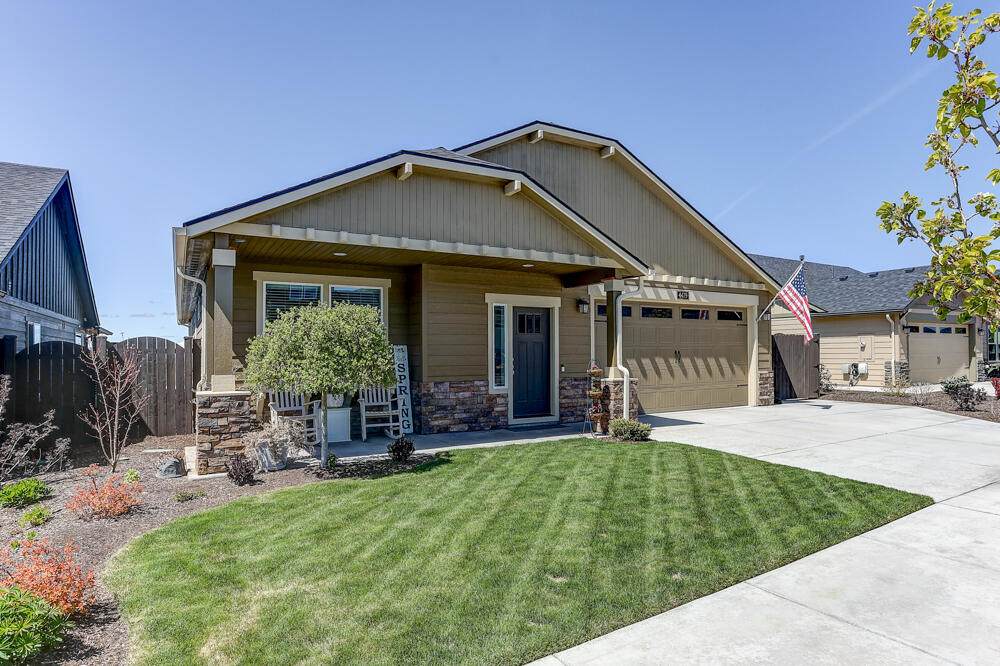 4479 Salmon Place - Photo 1