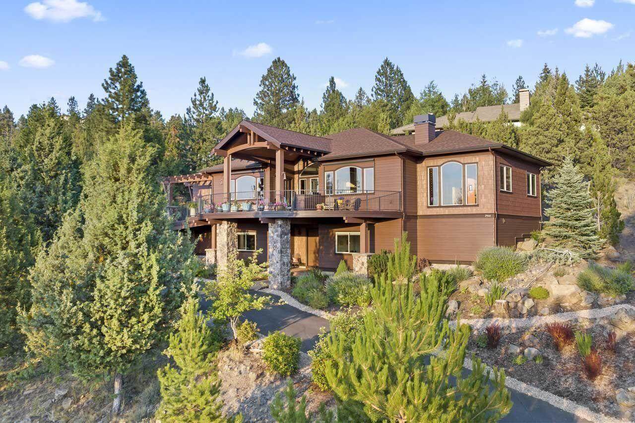2944 Horizon Drive - Photo 1