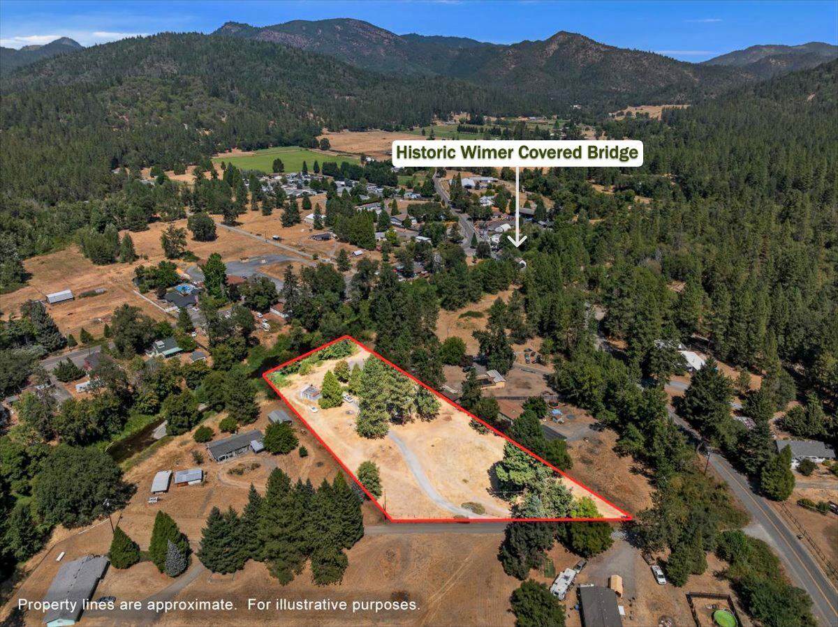 643 Covered Bridge Road - Photo 1