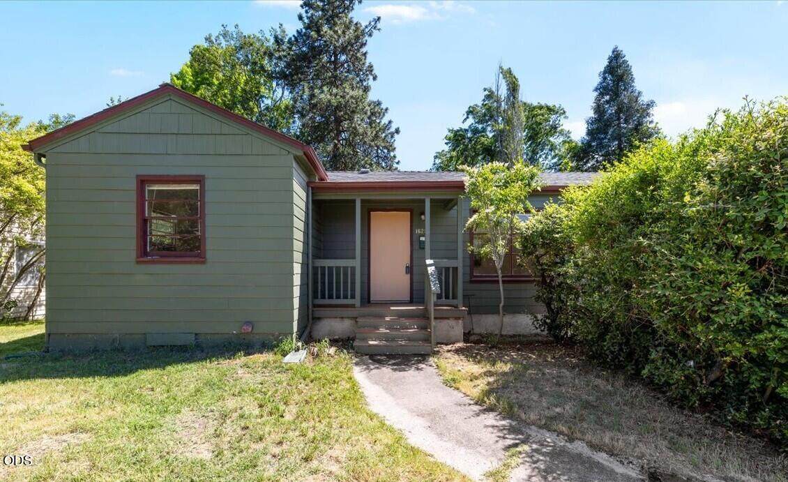 1628 Parker Street - Photo 1