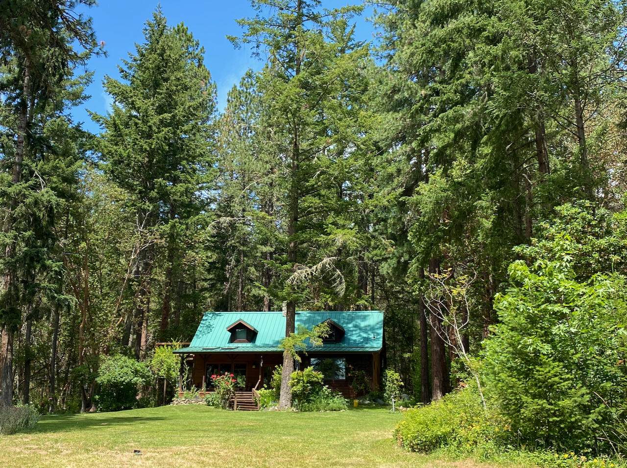 1110 Slagle Creek Road - Photo 1