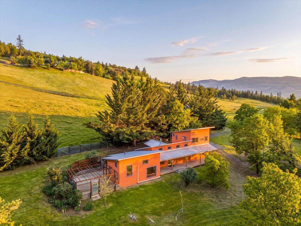 1848 Anderson Creek Road - Photo 1