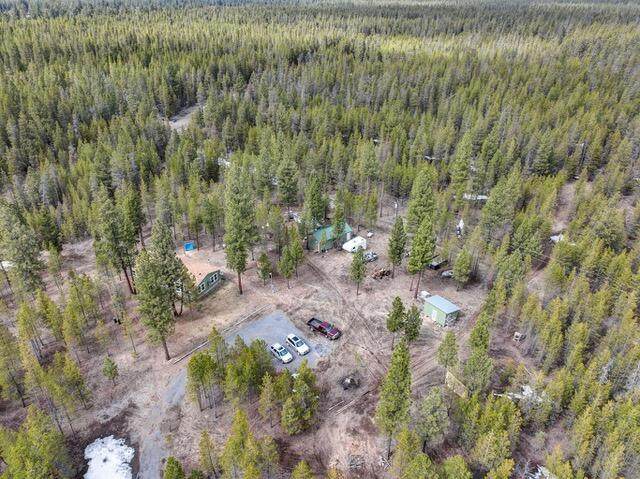 1451 Fred Mahn Road - Photo 1