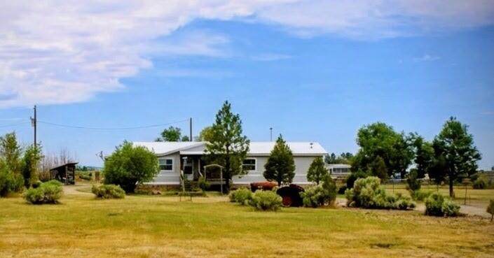 57459 Arrowhead Loop - Photo 1