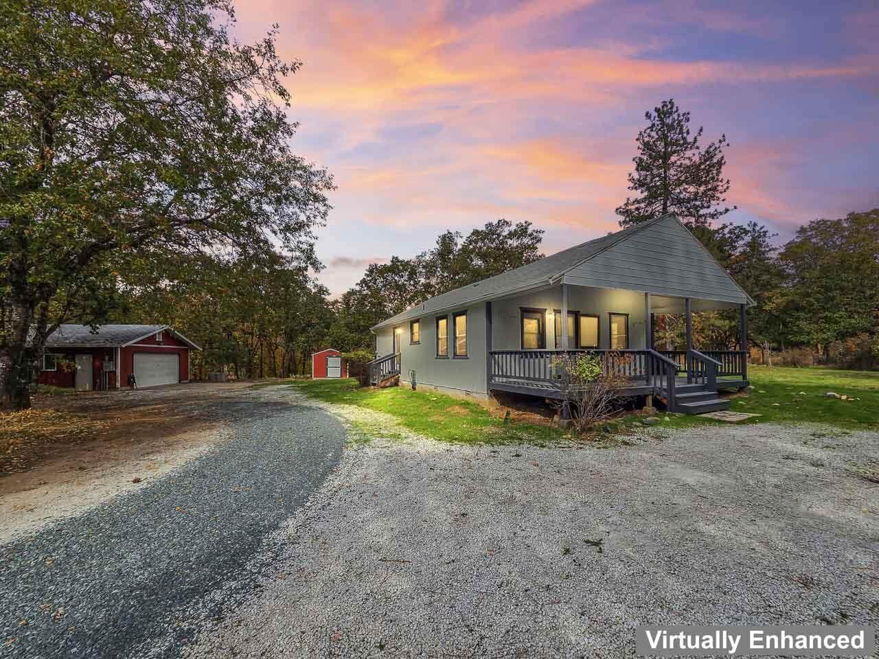 351 Oxyoke Road - Photo 1