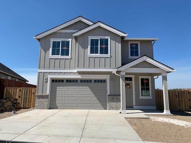 1564 Rosemont Street - Photo 1