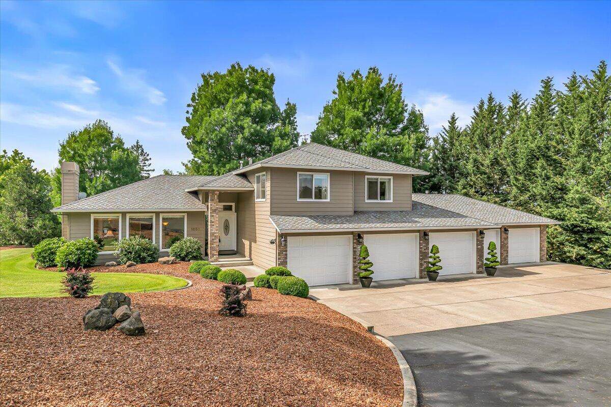 1850 Coker Butte Road - Photo 1