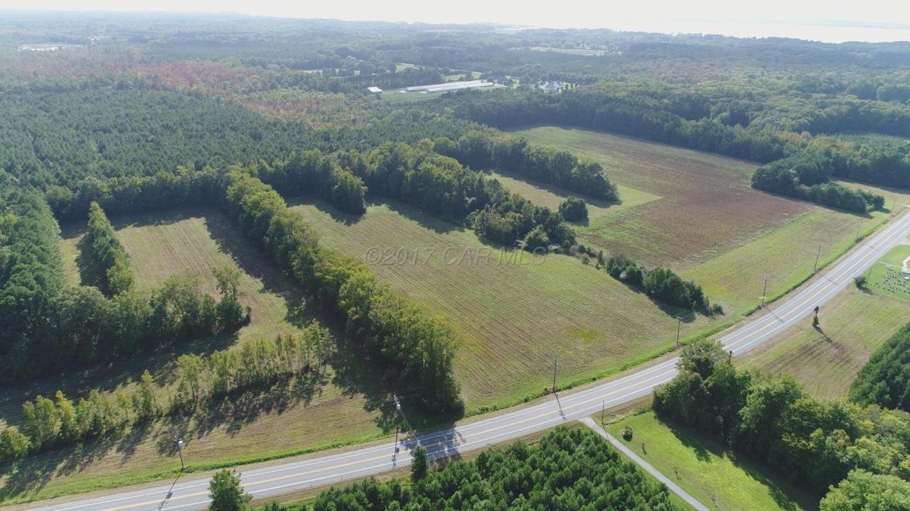 0 Nanticoke Rd - Photo 1
