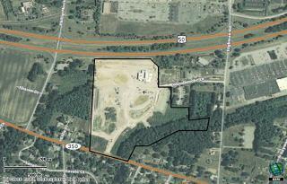 0 Mt Hermon Rd - Photo 1