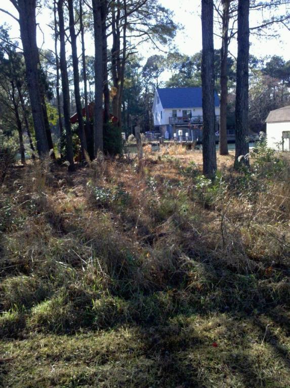 Lot 11 Snug Harbor Rd - Photo 1