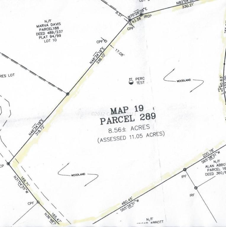 0 Roland Parks Rd - Photo 1