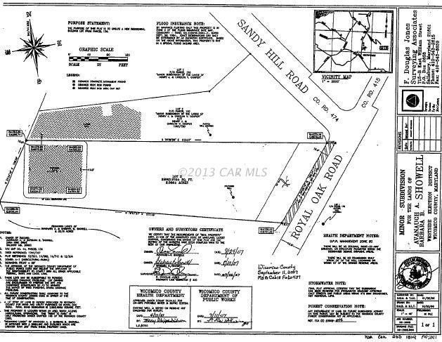 Lot 2 Royal Oak Rd - Photo 1