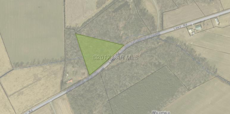 Laws Rd - Photo 1