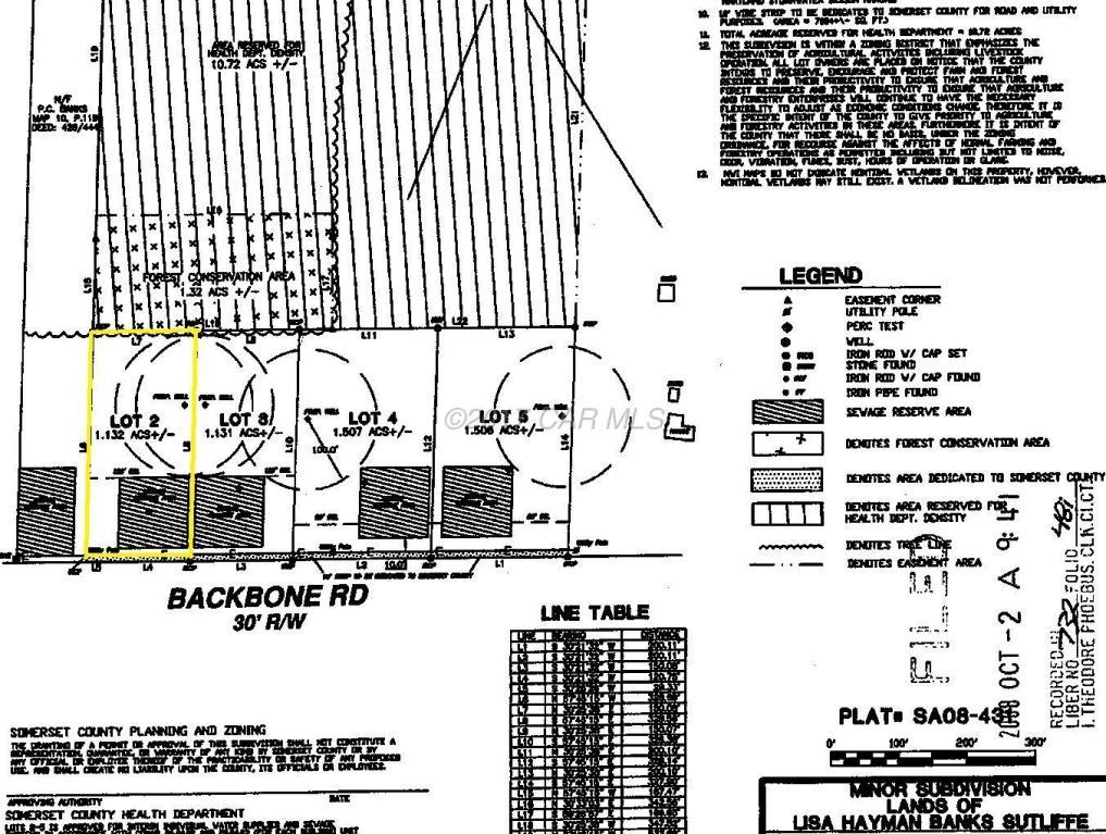 Lot 2 Backbone Rd - Photo 1