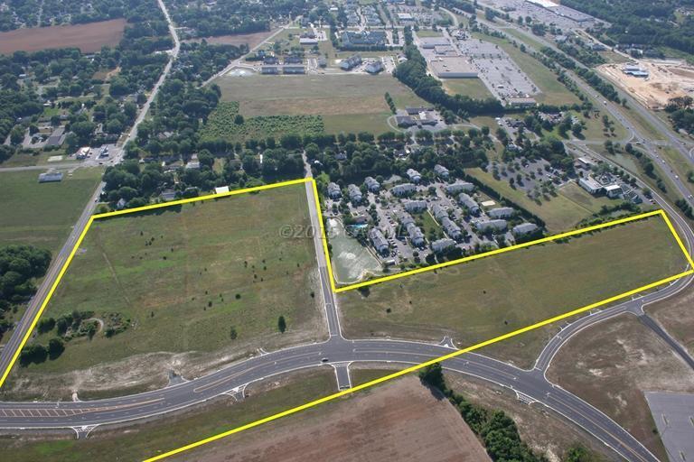 Beaglin Park - Lot 3 Dr - Photo 1