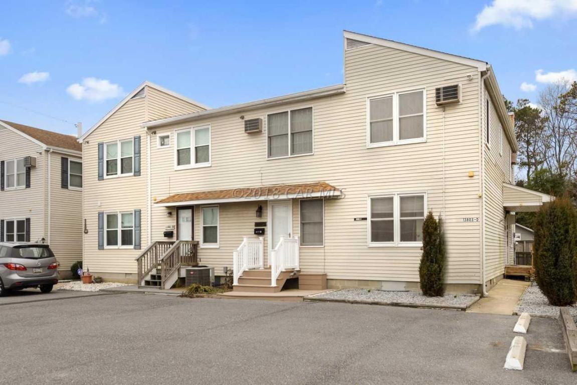 13803 Sinepuxent Ave - Photo 1