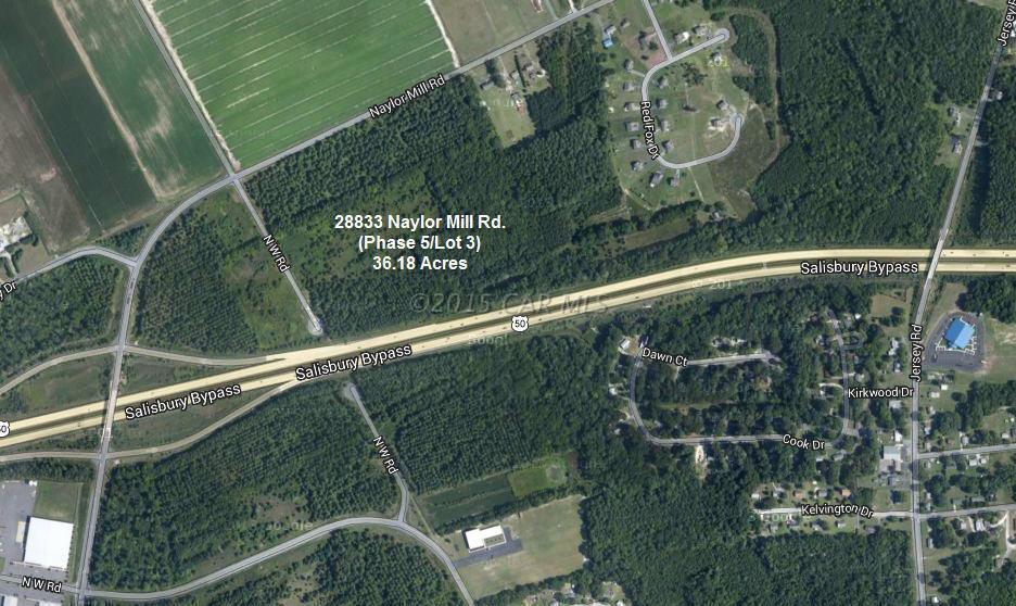 28833 Naylor Mill Rd - Photo 1