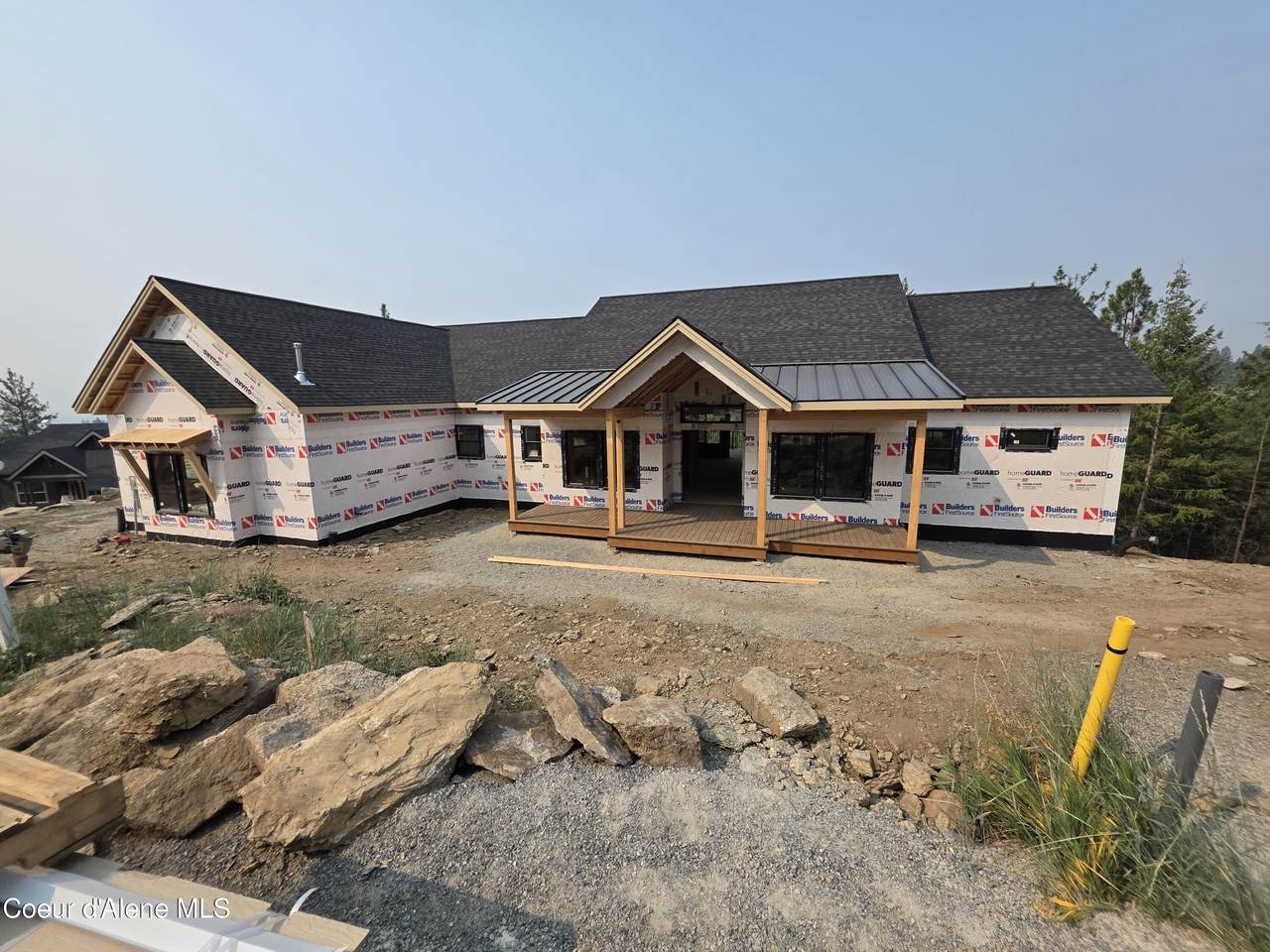 13373 Spiral Ridge Trl - Photo 1