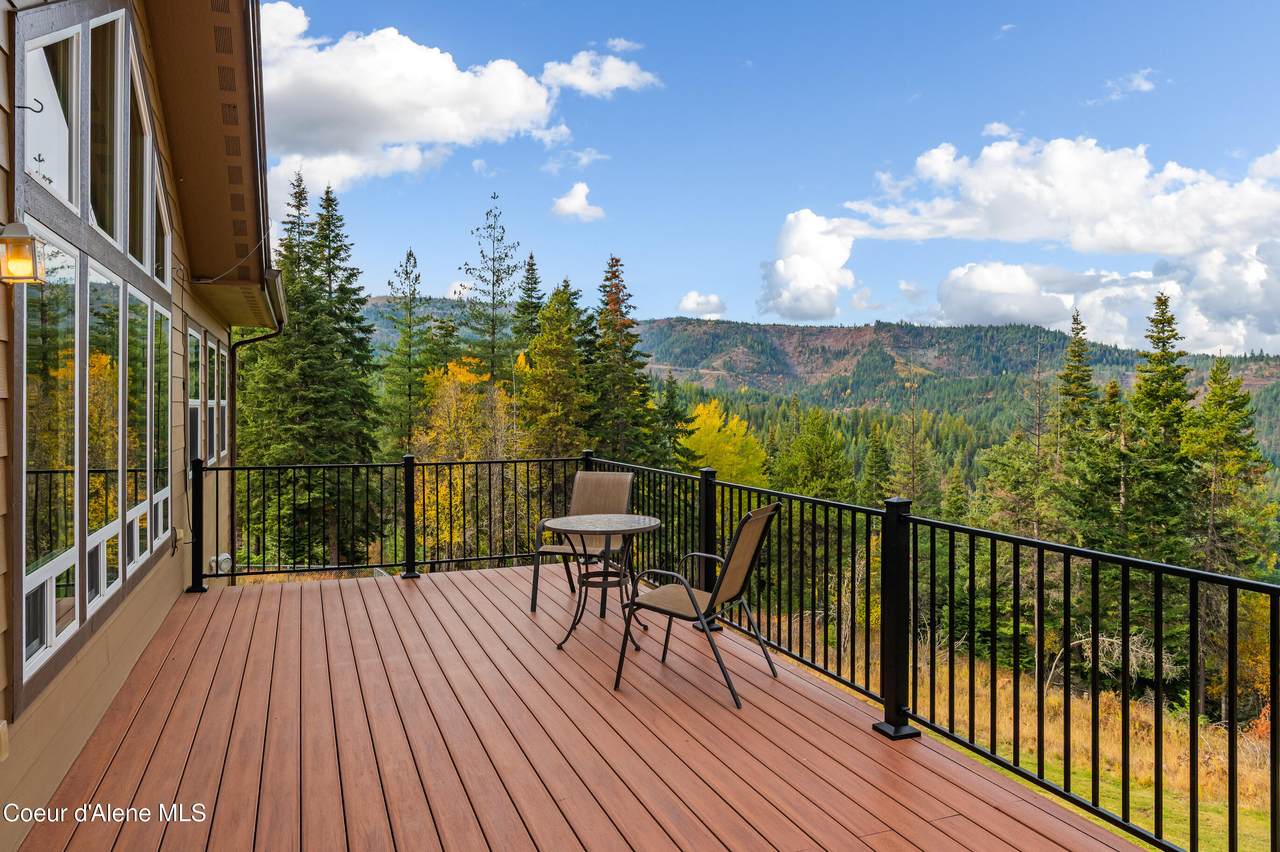 833 Drummond Peak Road - Photo 1