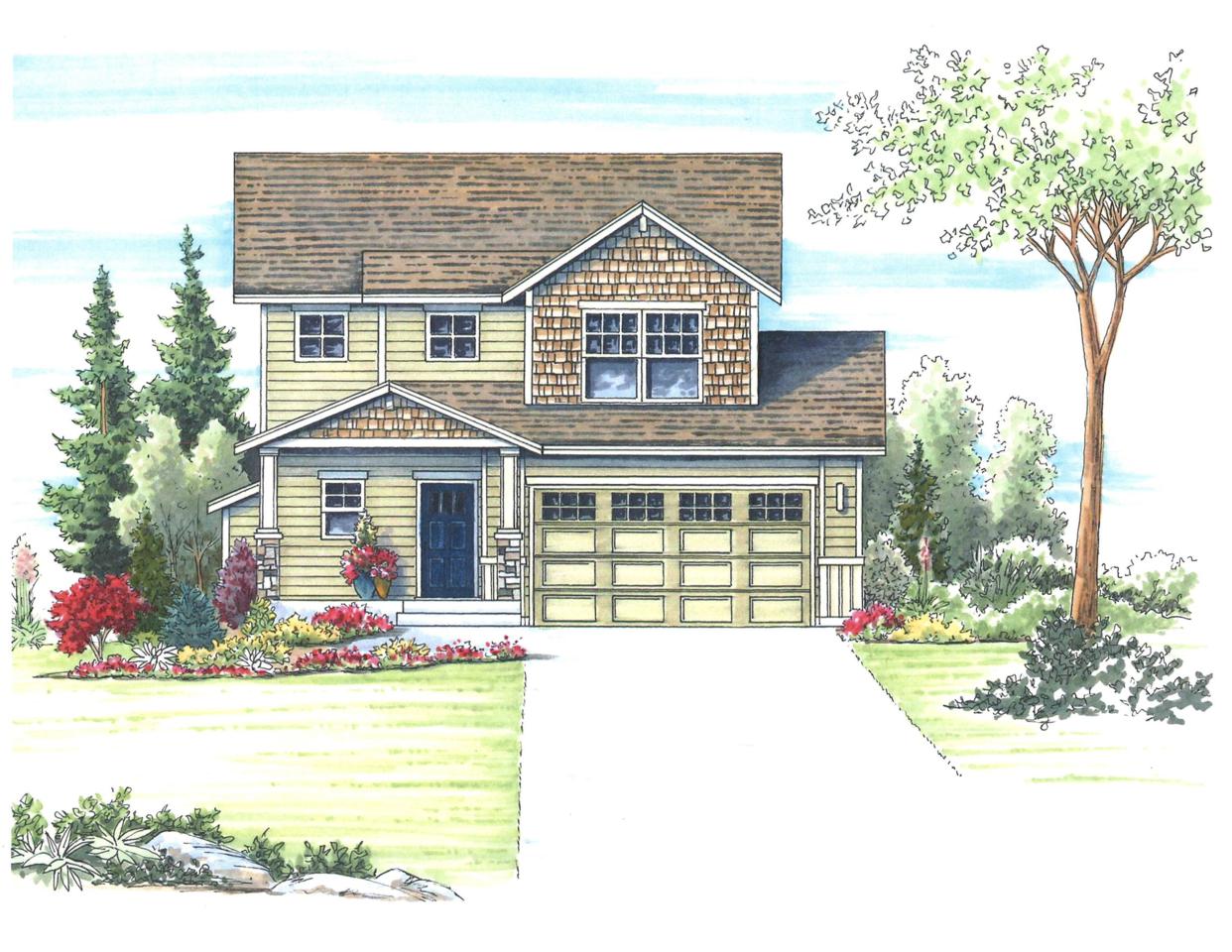 2533 Side Saddle Ln - Photo 1