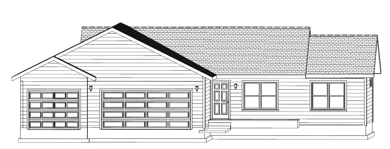 NKA Forest Way (Blk 1 Lot 10) - Photo 1
