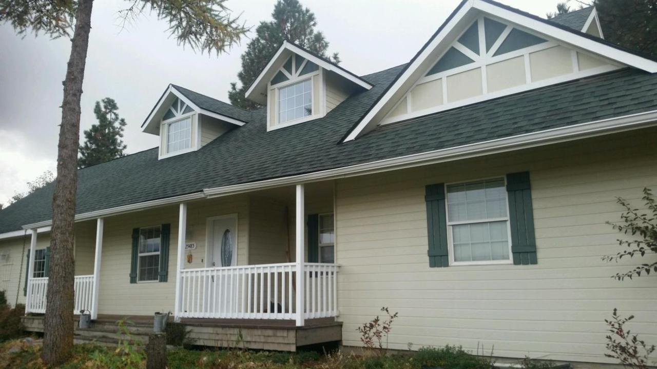 25485 Old Highway 95 - Photo 1