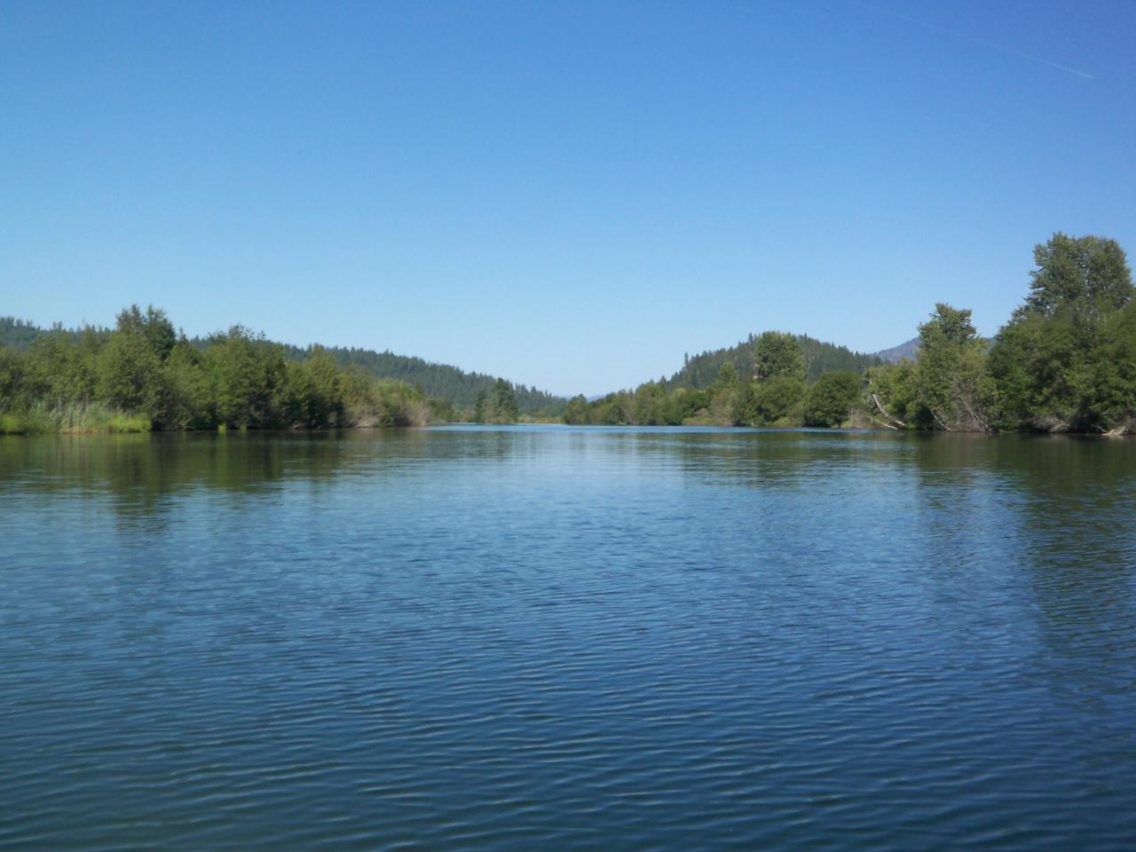 NKA Coeur D' Alene River - Photo 1