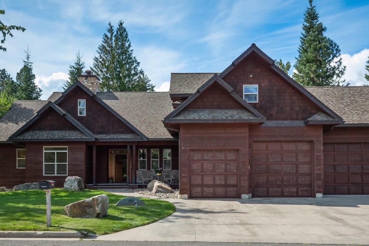 190 Canoe Cove - Photo 1
