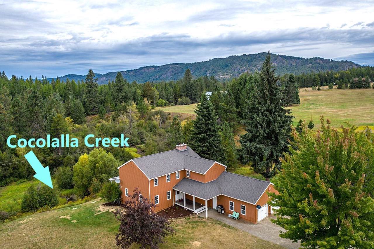 466 Hidden Creek Road - Photo 1