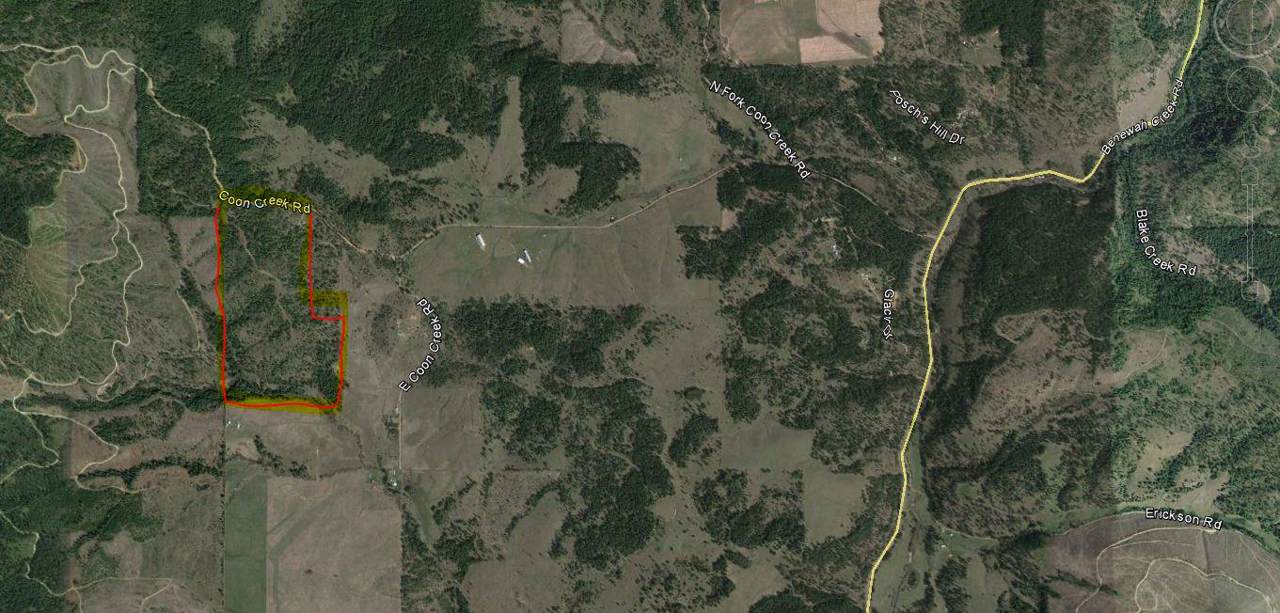 NNA Coon Creek - Photo 1