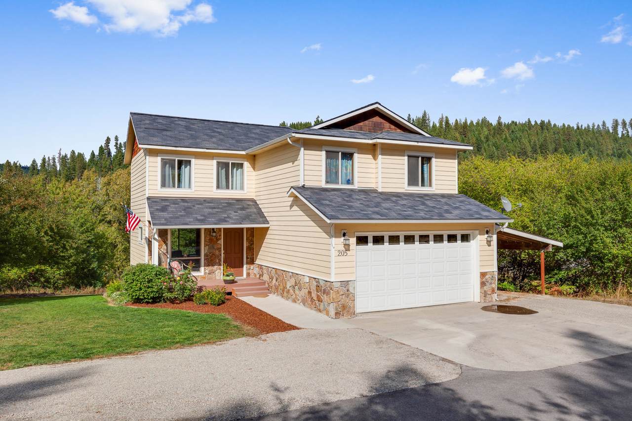 205 Birch Rd - Photo 1