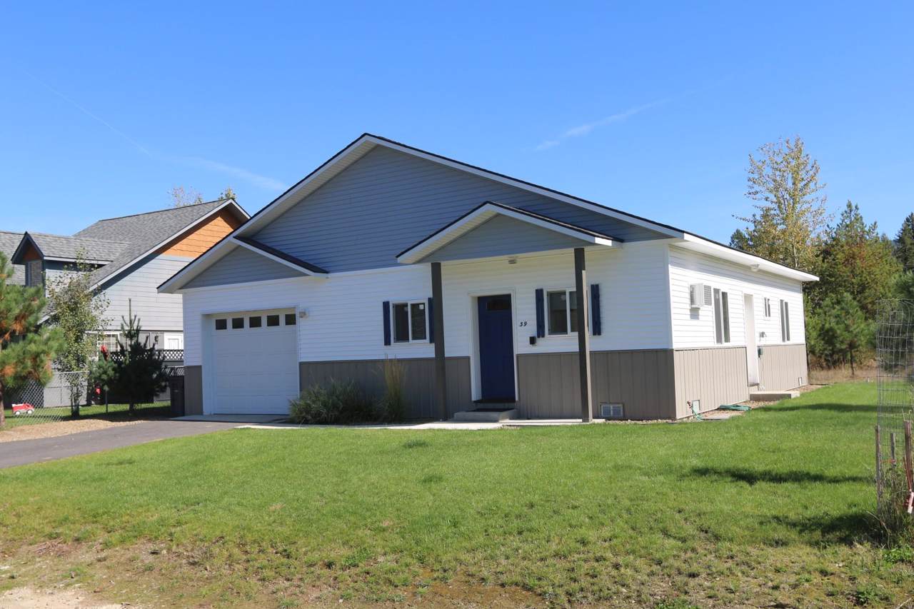 39 Grimaldi Way - Photo 1